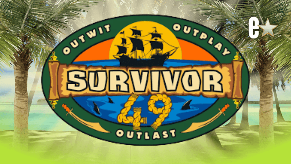 Survivor 49 Winner card icon